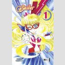 Codename Sailor V Bd. 1