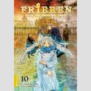 FRIEREN Nach dem Ende der Reise Bd. 10