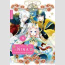 Nina - Die Sterne sind dein Schicksal Bd. 9