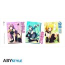 TASSE ABYSTYLE Vocaloid [Neko Style]