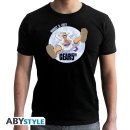 T-SHIRT ABYSTYLE One Piece [Monkey D. Luffy Gear 5]...