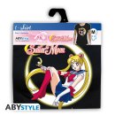 T-SHIRT ABYSTYLE Sailor Moon Grösse [S]