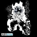 T-SHIRT ABYSTYLE Dragon Ball Super [Goku Kamehameha] Grösse [S]