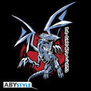 T-SHIRT ABYSTYLE Yu-Gi-Oh! [Blue Eyes White Dragon] Grösse [M]