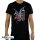 T-SHIRT ABYSTYLE Yu-Gi-Oh! [Blue Eyes White Dragon] Grösse [M]