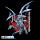 T-SHIRT ABYSTYLE Yu-Gi-Oh! [Blue Eyes White Dragon] Grösse [M]