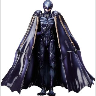 FIGMA Berserk: The Golden Age Arc FEMTO