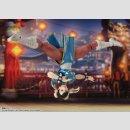Street Fighter S.H. Figuarts Actionfigur Chun-Li (Outfit 2) 15 cm