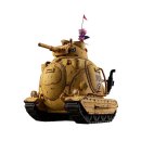 Va Piece Sand Land PVC Figur Royal Army Tank Corps No....