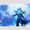 FURYU TENITOL That Time I Got Reincarnated as a Slime RIMURU
