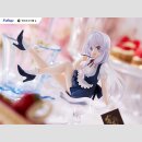 FURYU TENITOL Wandering Witch: The Journey of Elaina ELAINA Fig a la mode