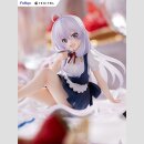FURYU TENITOL Wandering Witch: The Journey of Elaina ELAINA Fig a la mode