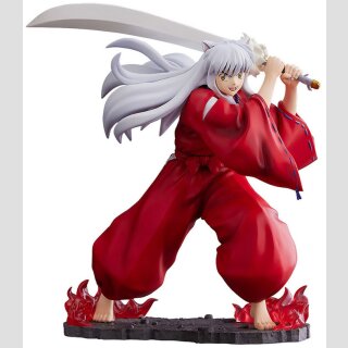 FURYU TENITOL InuYasha