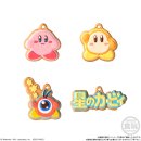 Kirbys Dream Land Cookie Charm Cot Anhänger