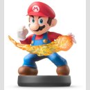 AMIIBO COLLECTION  Super Smash Bros. [Mario]
