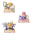 HATSUNE MIKU Series Secret Wonderland Collection TF