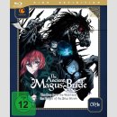 The Ancient Magus Bride: The Boy From the West and the Knight of the Blue Storm [Blu Ray]