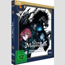 The Ancient Magus Bride: The Boy From the West and the...
