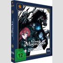 The Ancient Magus Bride - The Boy From the West and the Knight of the Blue Storm [DVD]