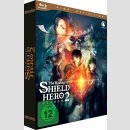 The Rising of the Shield Hero (Staffel 2) vol. 1 [Blu...