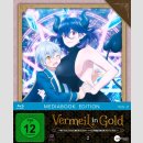 Vermeil in Gold vol. 2 [Blu Ray] ++Limited Mediabook...