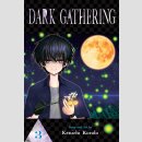 Dark Gathering vol. 3