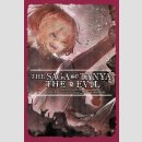 The Saga of Tanya the Evil vol. 12 [Light Novel]