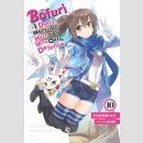 Bofuri I Dont Want to Get Hurt So Ill Max Out My Defense vol. 10 [Light Novel]