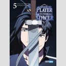The Advanced Player of the Tutorial Tower Bd. 5 [Webtoon]