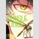 Jungle Juice vol. 1 [Webtoon]