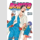 Boruto - Naruto the next Generation Bd. 18