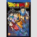 Dragon Ball Super Bd. 19