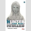 Hunter x Hunter Bd. 37