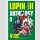Lupin III Anthology II (Einzelband)