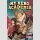 MY HERO ACADEMIA Team Up Mission Bd. 4