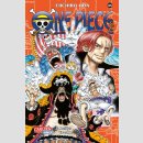 One Piece Bd. 105