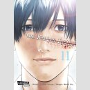 The Killer Inside Bd. 11 (Ende)