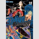 Tokyo Revengers Sammelband 10 [Bd. 19+20]