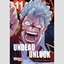 Undead Unluck Bd. 11