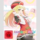 Immoral Guild: Totally Immoral vol. 2 [Blu Ray]...