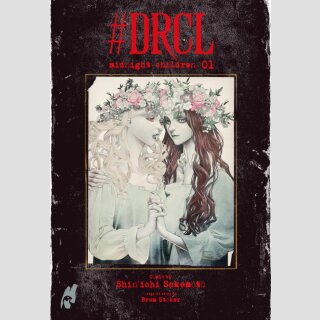 #DRCL Midnight Children Bd. 1