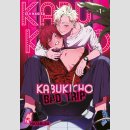Kabukicho Bad Trip Bd. 1