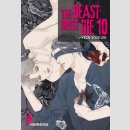The Beast Must Die Bd. 10 [Webtoon] (Ende)