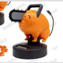 BUSHIROAD CREATIVE MOVING FIGURE Chainsaw Man POCHITA Ver. B