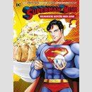 Superman vs. Meshi: Kulinarische Ausfl&uuml;ge nach Japan...