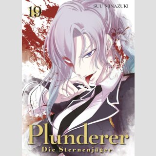 Plunderer - Die Sternenjäger Bd. 19