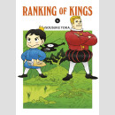 Ranking of Kings Bd. 4