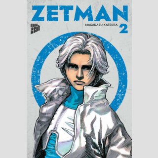 Zetman Bd. 2