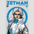 Zetman Bd. 2
