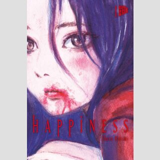 Happiness Bd. 1